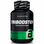 Biotech Usa Tribooster Tribulus Terrestris Testosterone Level Support