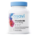 Osavi Vitamin B6 P-5-P 30 mg