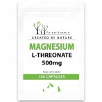 Forest Vitamin Magnesium L-Threonate 500 mg