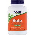 Now Foods Kelp 325 mcg