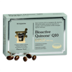 Pharma Nord Bio-Quinone Active Gold 100 mg