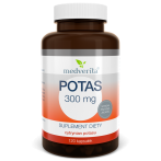 Medverita Potassium Citrate 300 mg