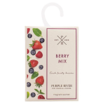 Purple River Scented sachet Berry Mix