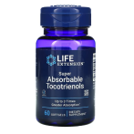 Life Extension Super Absorbable Tocotrienols