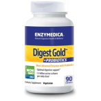 Enzymedica Digest Gold + Probiotics