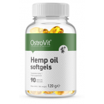 OstroVit Hemp oil