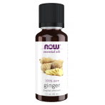 Now Foods Ginger Oil
