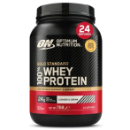 Optimum Nutrition Gold Standard 100% Whey Proteins