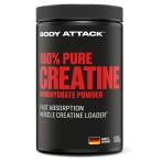 Body Attack 100% Pure Creatine Креатин