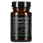 KIKI Health Vitamin B Complex