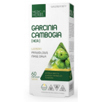 Medica Herbs Garcinia Cambogia 520 mg Контроль Веса