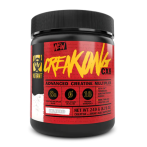 Mutant Creakong CX8 Creatine