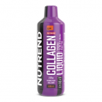 Nutrend Collagen Liquid