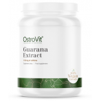 OstroVit Guarana Extract Гуарана Пeред Тренировкой И Энергетики