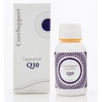 Cure Support Liposomal Co-enzyme Q10