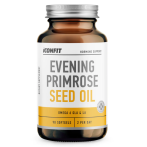 Iconfit Evening Primrose Oil 500 mg