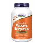 Now Foods Papaya Enzymes