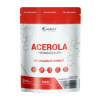 WISH Pharmaceutical Acerola Natural Vitamin C Powder