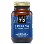 LABS212 L-Lysine Plus L-Лизин Аминокислоты