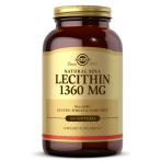 Solgar Lecithin 1360 mg