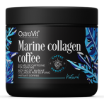 OstroVit Marine Collagen Coffee