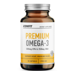 Iconfit Premium Omega 3