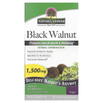 Nature's Answer Black Walnut
