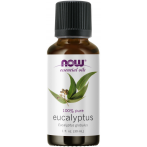 Now Foods Eucalyptus  Oil