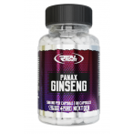 Real Pharm Panax Ginseng 500 mg