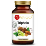 Yango Triphala 450 mg