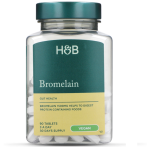 Holland & Barrett Bromelain