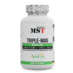 MST Nutrition Triple Mag