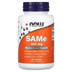 Now Foods SAMe 400 mg