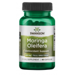 Swanson Moringa Oleifera 400 mg