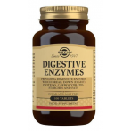 Solgar Digestive Enzymes