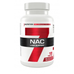 7Nutrition NAC 500 mg