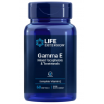 Life Extension Gamma E with Tocopherols & Tocotrienols