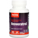 Jarrow Formulas Resveratrol 100 mg