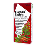 Floradix iron