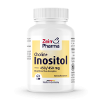 Zein Pharma Choline-Inositol 450 mg / 450 mg