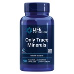 Life Extension Only Trace Minerals