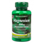 Holland & Barrett Magnesium Citrate 100 mg