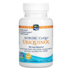 Nordic Naturals CoQ10 Ubiquinol 100 mg