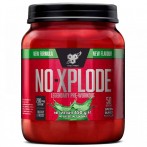 BSN N.O.-Xplode Nitric Oxide Boosters Pre Workout & Energy