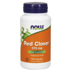 Now Foods Red Clover 375 mg