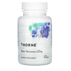 Thorne Research Basic Nutrients 2 per Day