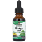 Nature's Answer Ginkgo Leaf 2000 mg