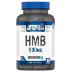 Applied Nutrition HMB 500 mg Aminohapped