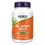 Now Foods St. John's Wort 300 mg