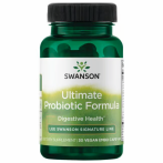 Swanson Ultimate Probiotic Formula